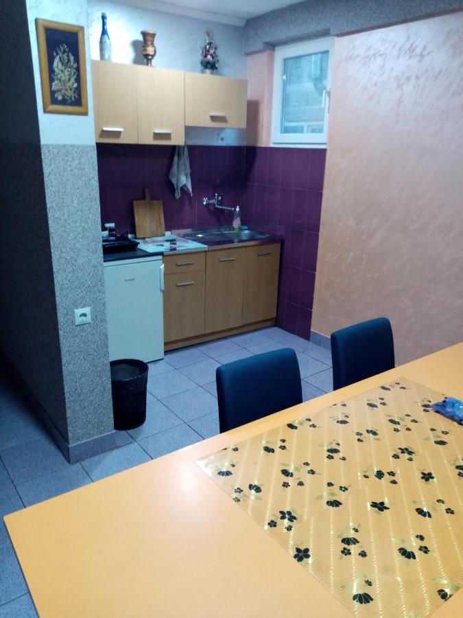 Prenociste Duga Hotel Užice Eksteriør billede