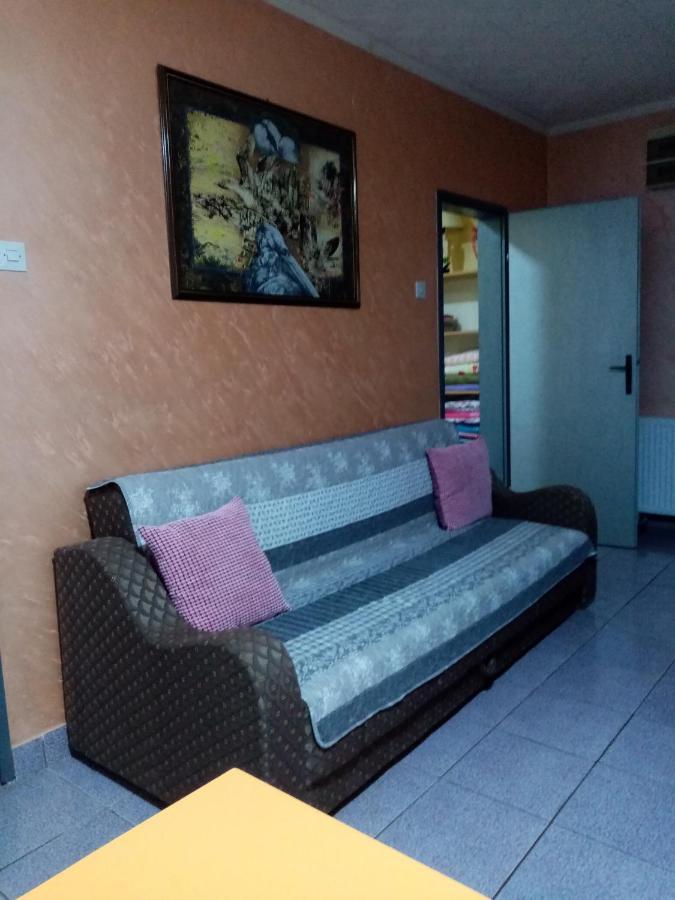 Prenociste Duga Hotel Užice Eksteriør billede