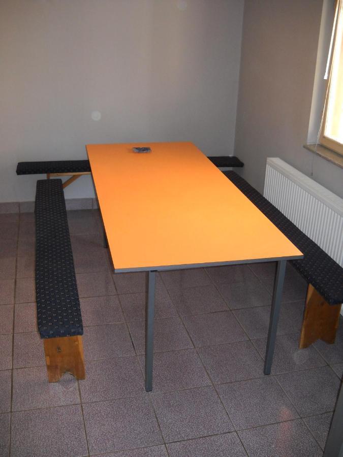 Prenociste Duga Hotel Užice Eksteriør billede