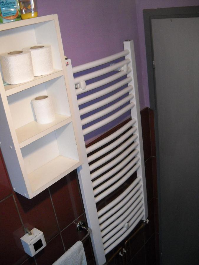 Prenociste Duga Hotel Užice Eksteriør billede