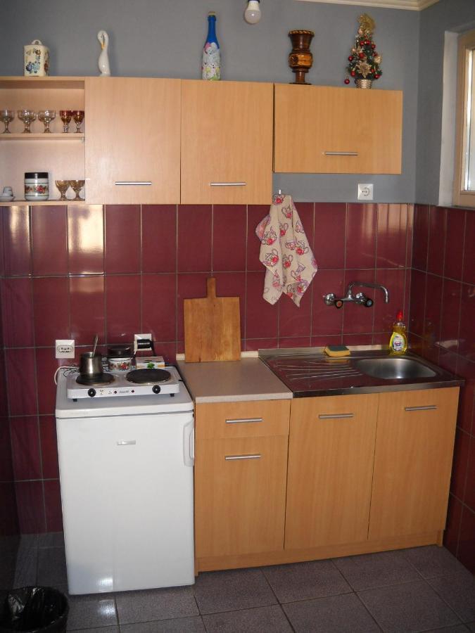 Prenociste Duga Hotel Užice Eksteriør billede
